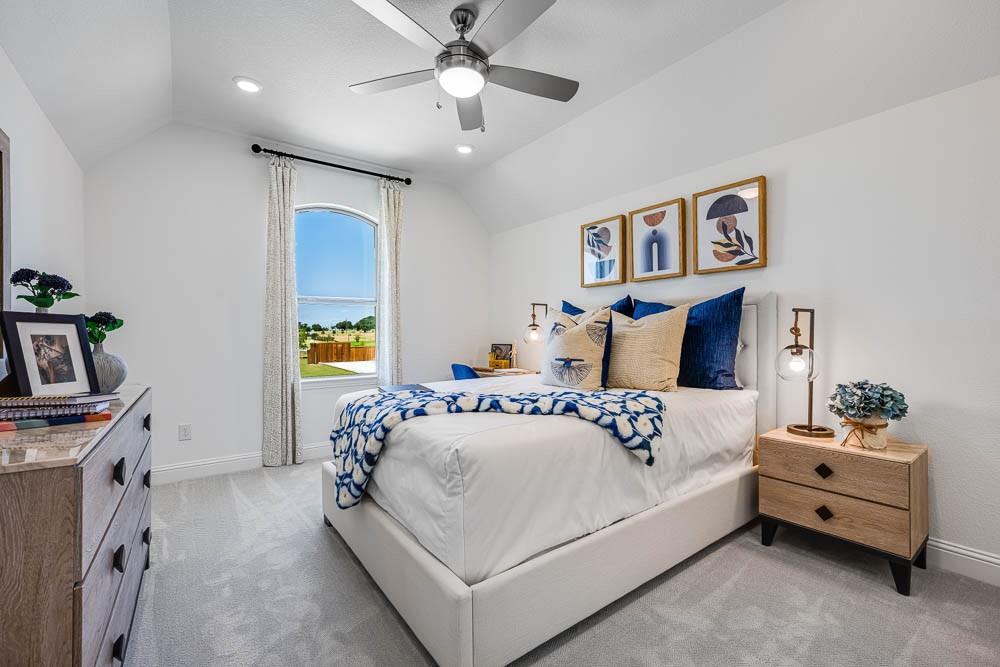 The Ridge at Northlake - Residential