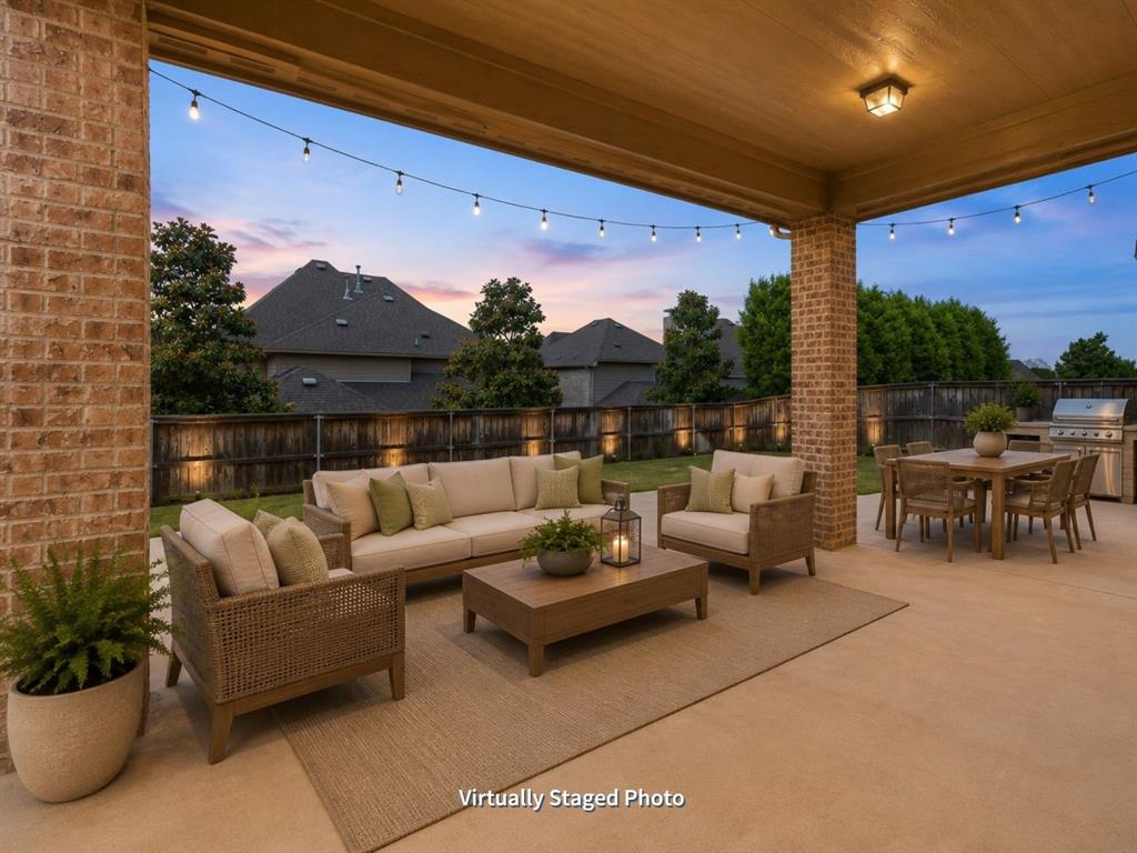 Glade Hill - Residential