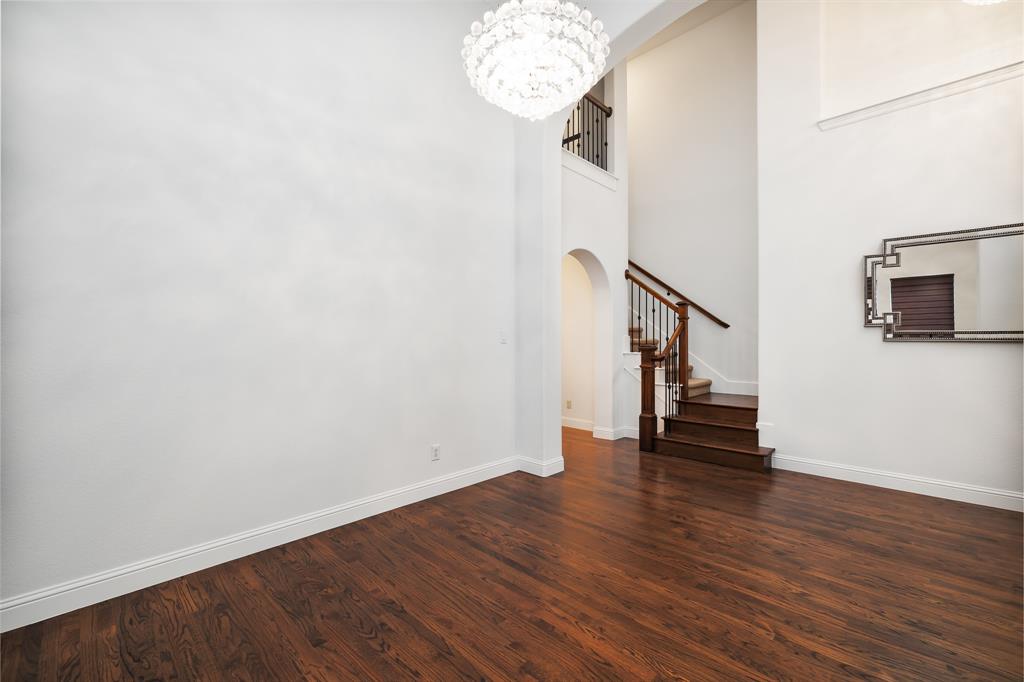 Glade Hill - Residential