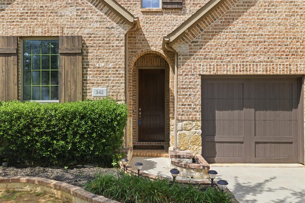 Glade Hill - Residential