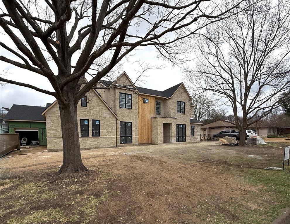 Woodland Meadows - Residential
