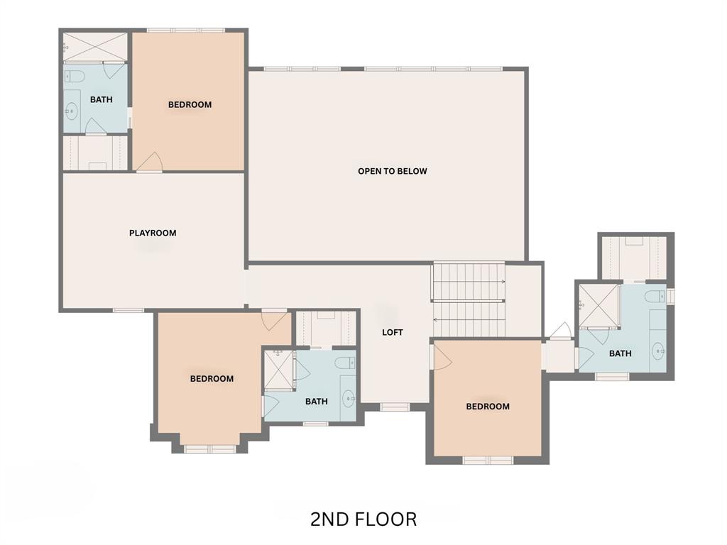 Woodland Meadows - Residential