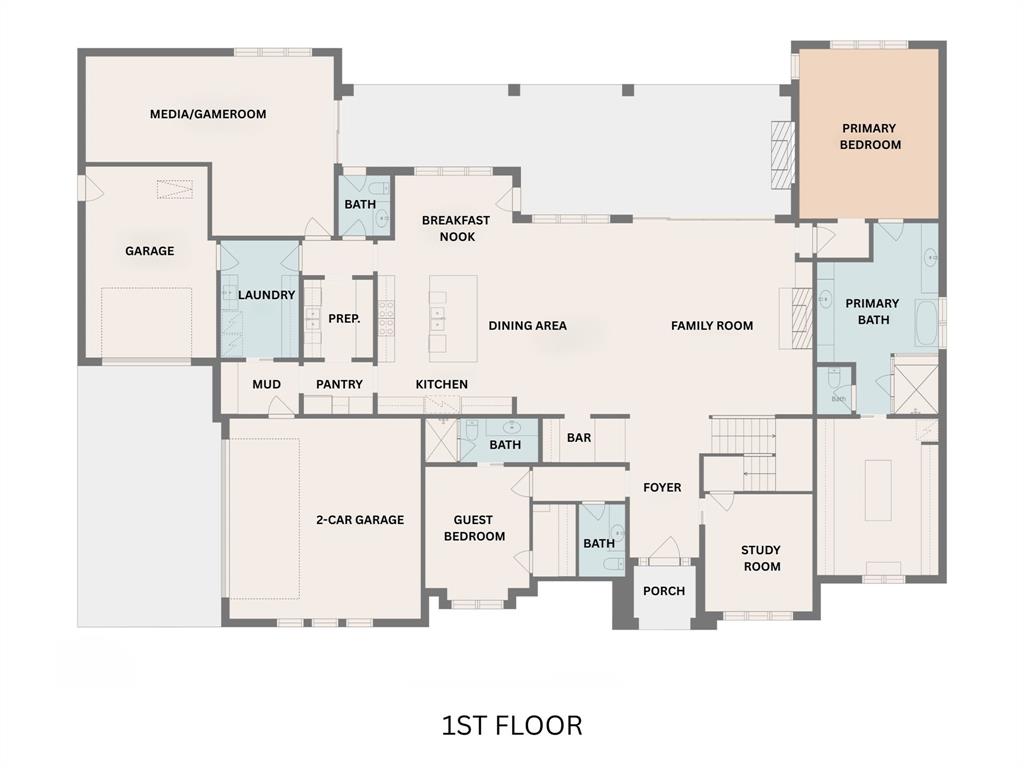 Woodland Meadows - Residential