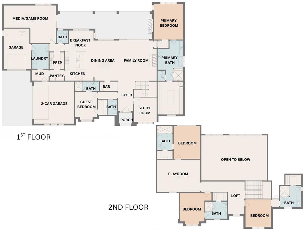Woodland Meadows - Residential