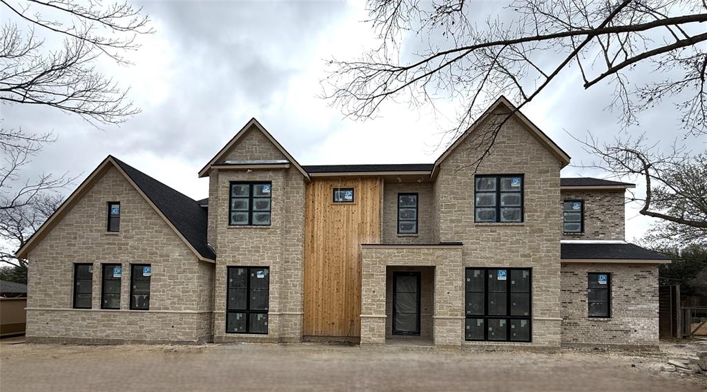Woodland Meadows - Residential
