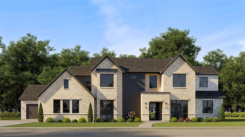 Woodland Meadows - Residential