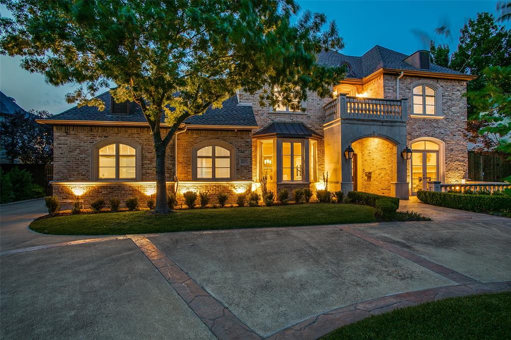 Preston Royal Rev - Residential