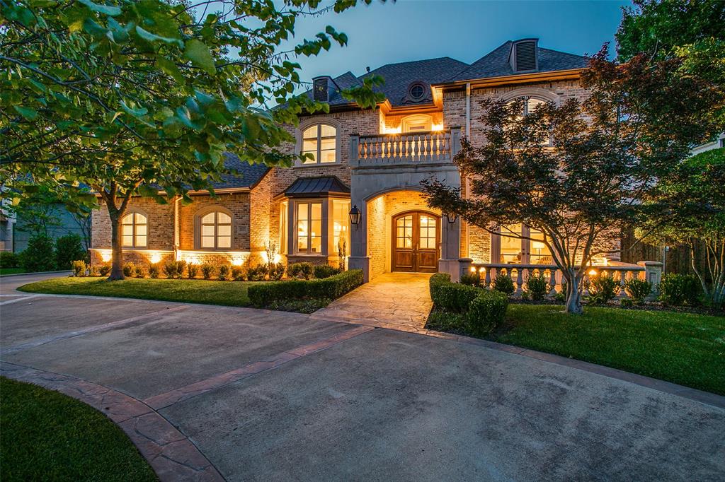 Preston Royal Rev - Residential