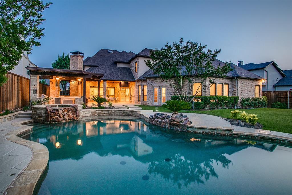 Preston Royal Rev - Residential