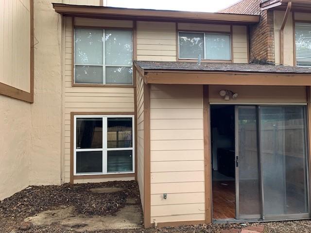 Westgate Square - Residential