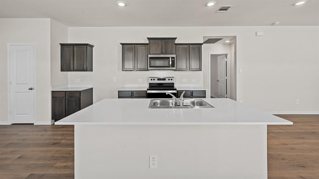 Wildcat Ranch - Residential