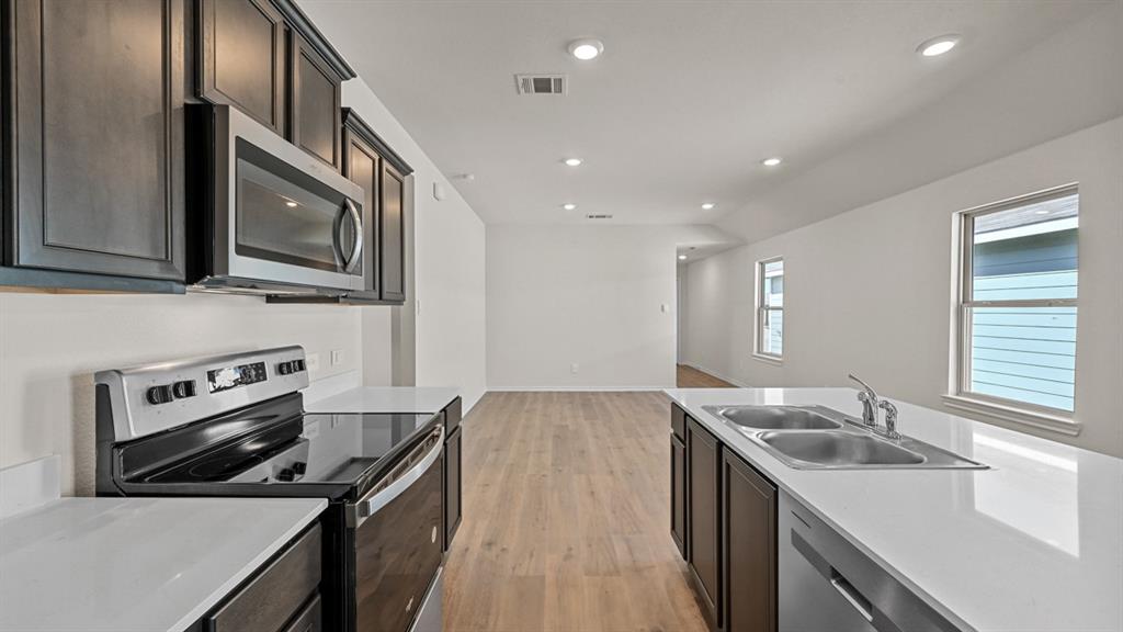 Wildcat Ranch - Residential