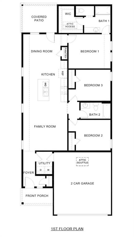 Wildcat Ranch - Residential