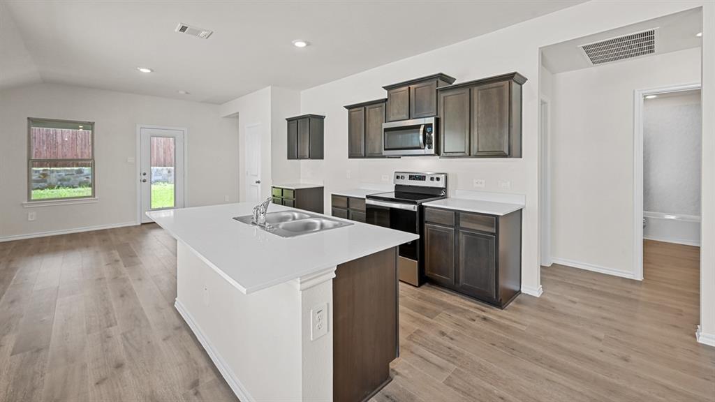 Wildcat Ranch - Residential