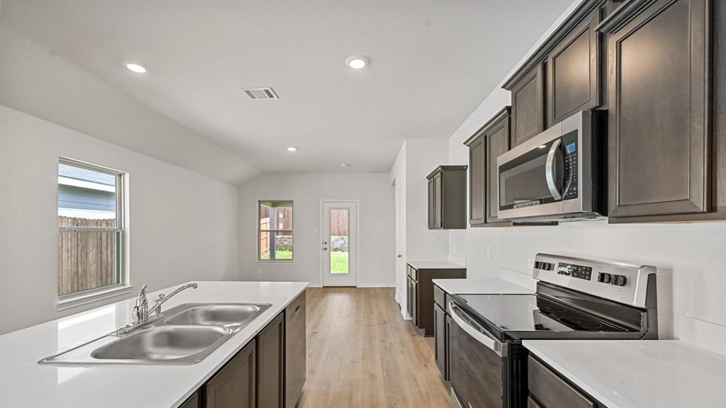 Wildcat Ranch - Residential
