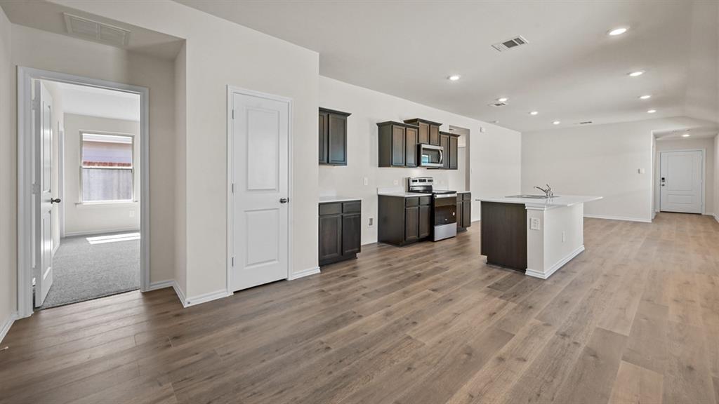 Wildcat Ranch - Residential