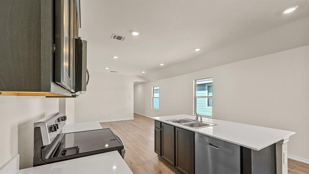 Wildcat Ranch - Residential