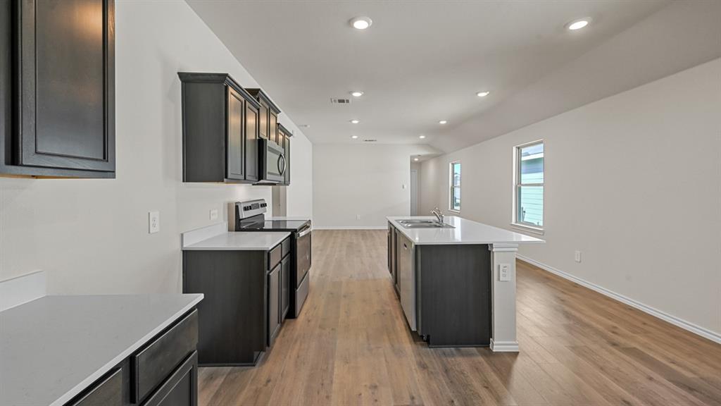 Wildcat Ranch - Residential