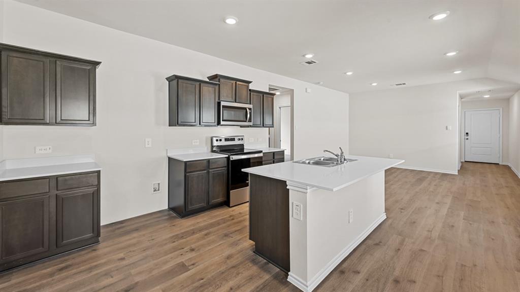 Wildcat Ranch - Residential