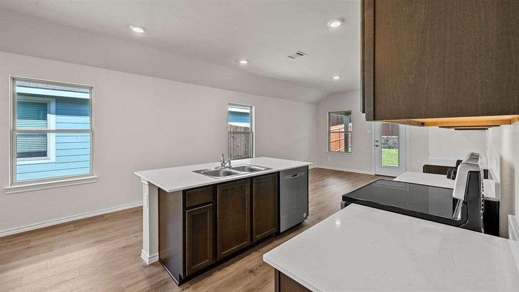 Wildcat Ranch - Residential