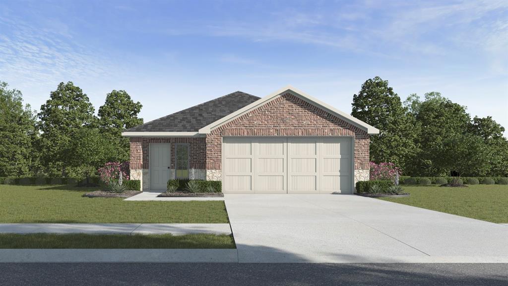 Wildcat Ranch - Residential
