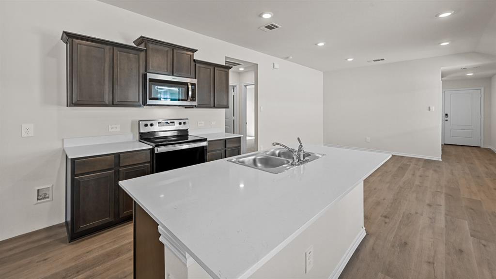 Wildcat Ranch - Residential