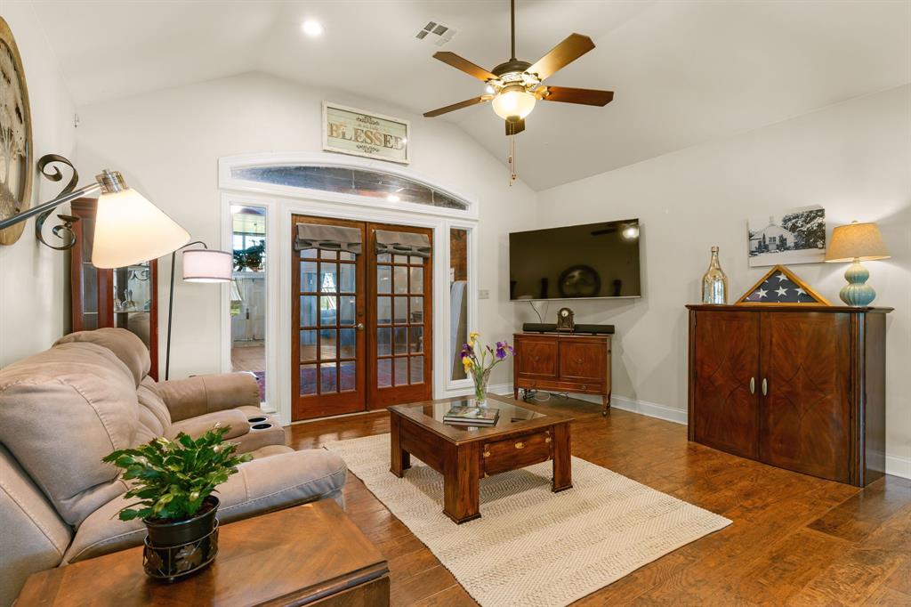 Mccoy G - Residential