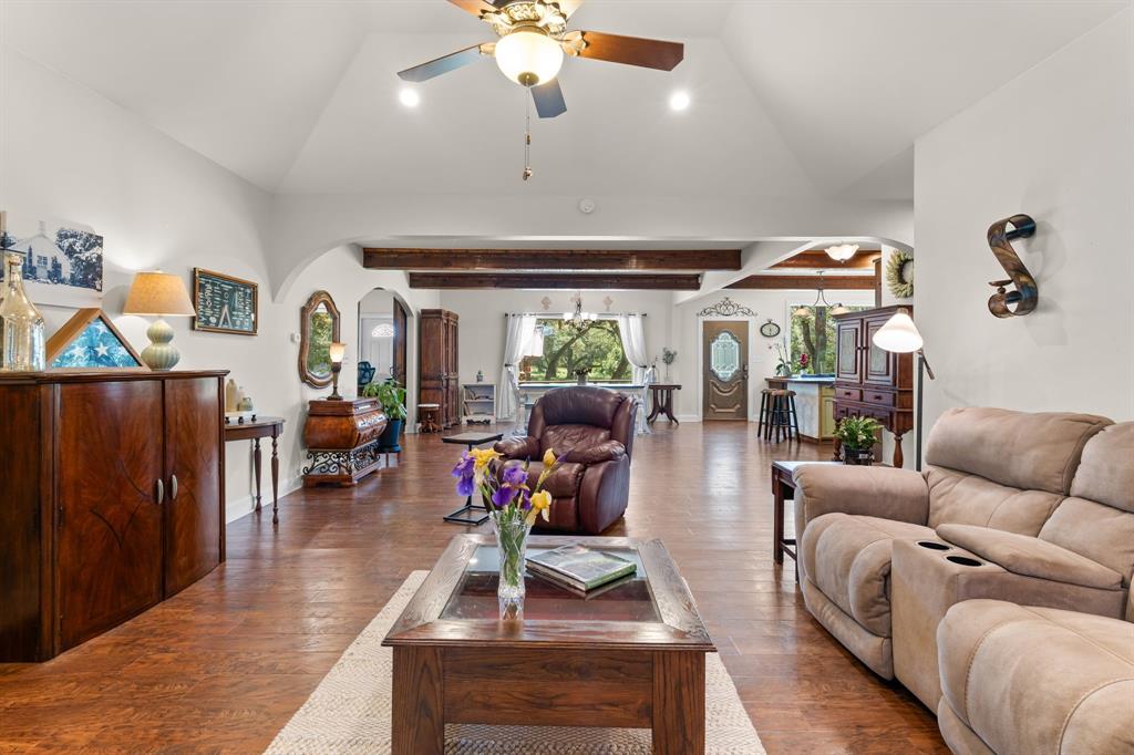 Mccoy G - Residential