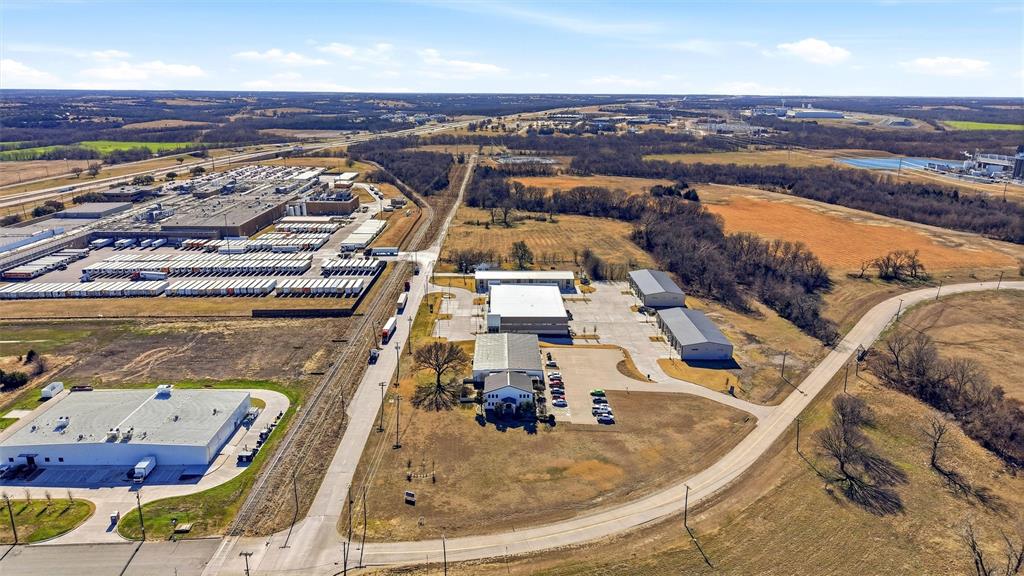 Progress Industrial - Commercial Sale