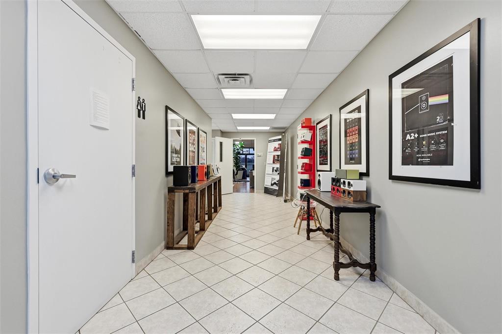 Progress Industrial - Commercial Sale