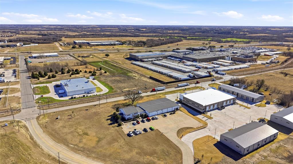 Progress Industrial - Commercial Sale