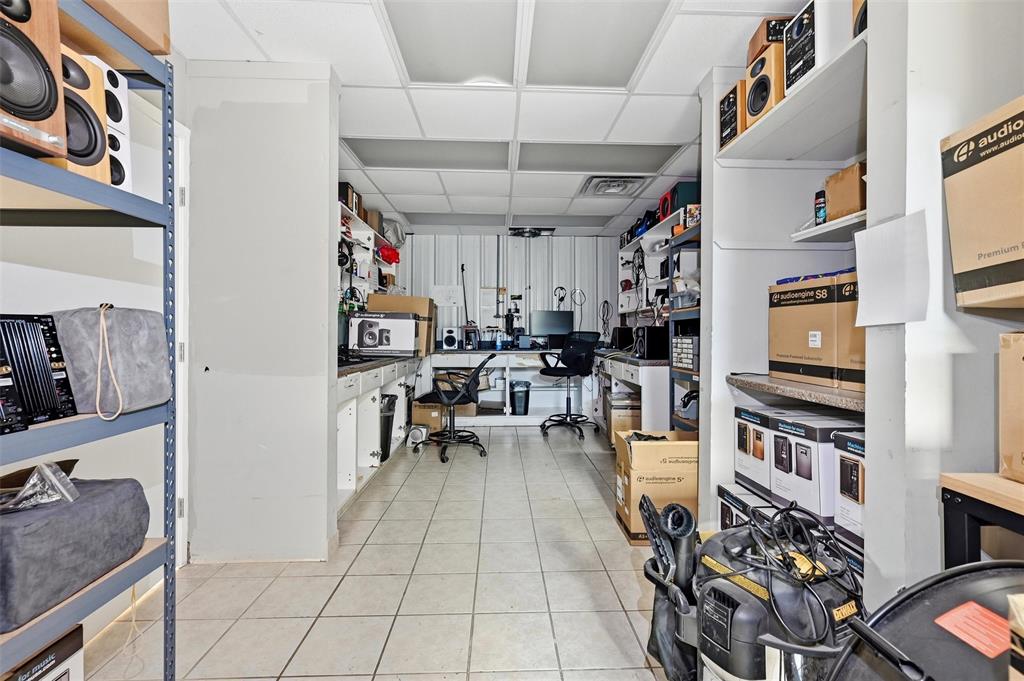 Progress Industrial - Commercial Sale
