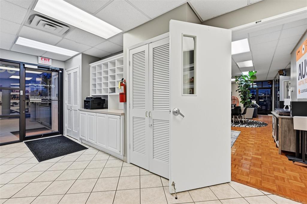 Progress Industrial - Commercial Sale
