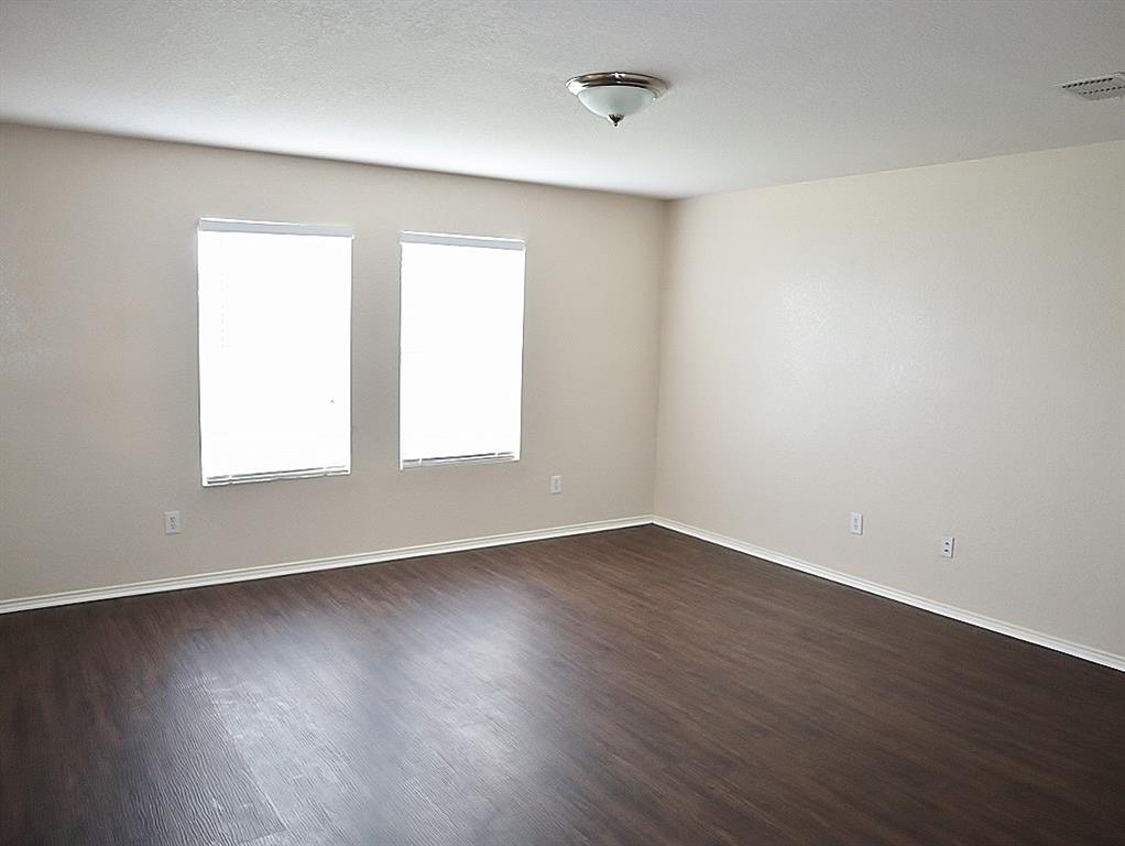 Shale Creek - Residential Lease