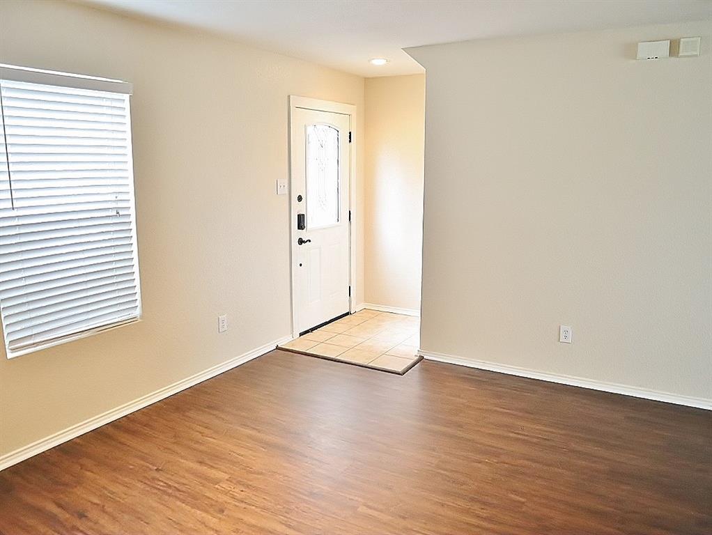 Shale Creek - Residential Lease