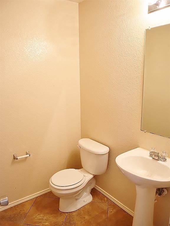 Shale Creek - Residential Lease