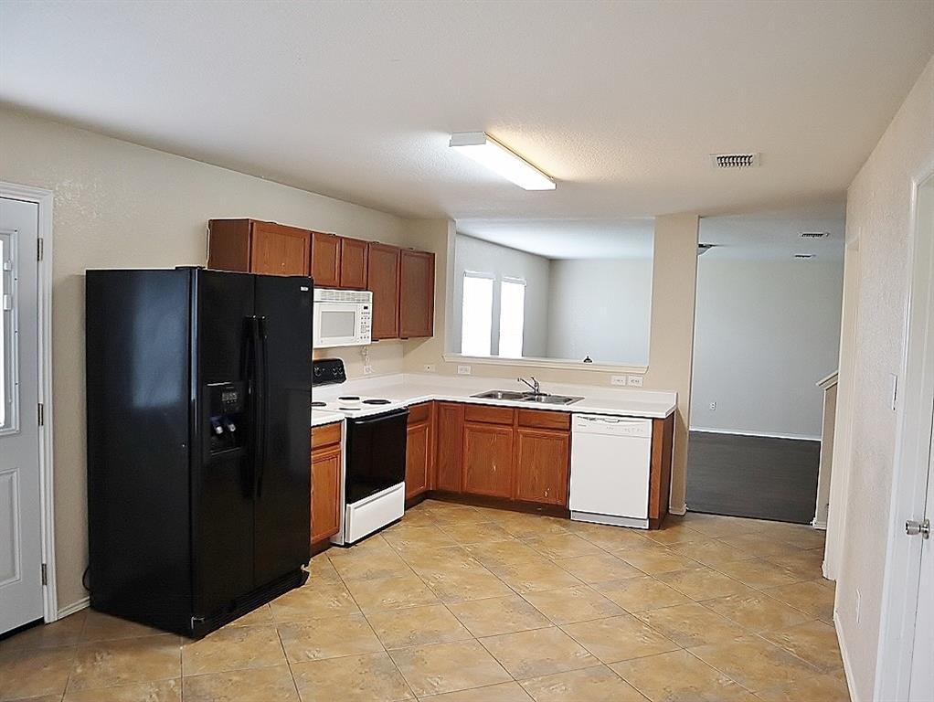 Shale Creek - Residential Lease