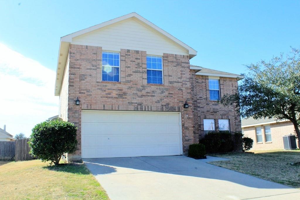Shale Creek - Residential Lease