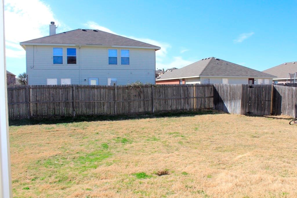 Shale Creek - Residential Lease
