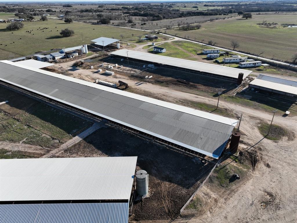 Wilson J T - Farm