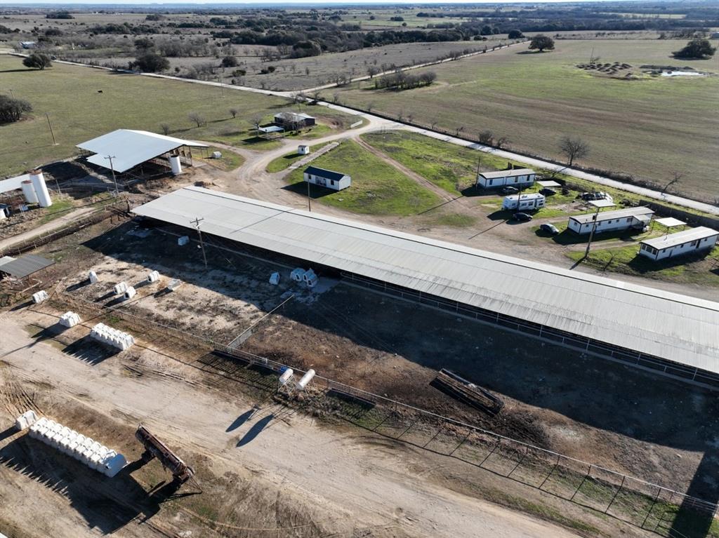 Wilson J T - Farm