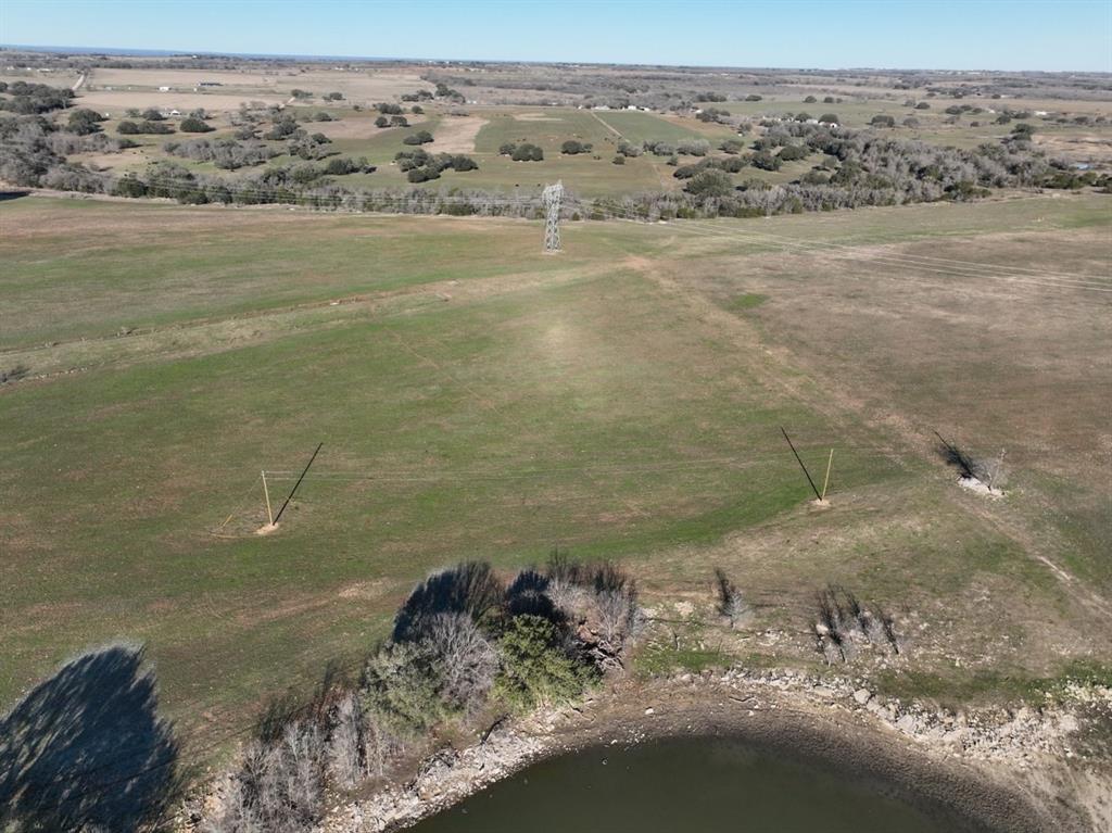 Wilson J T - Farm