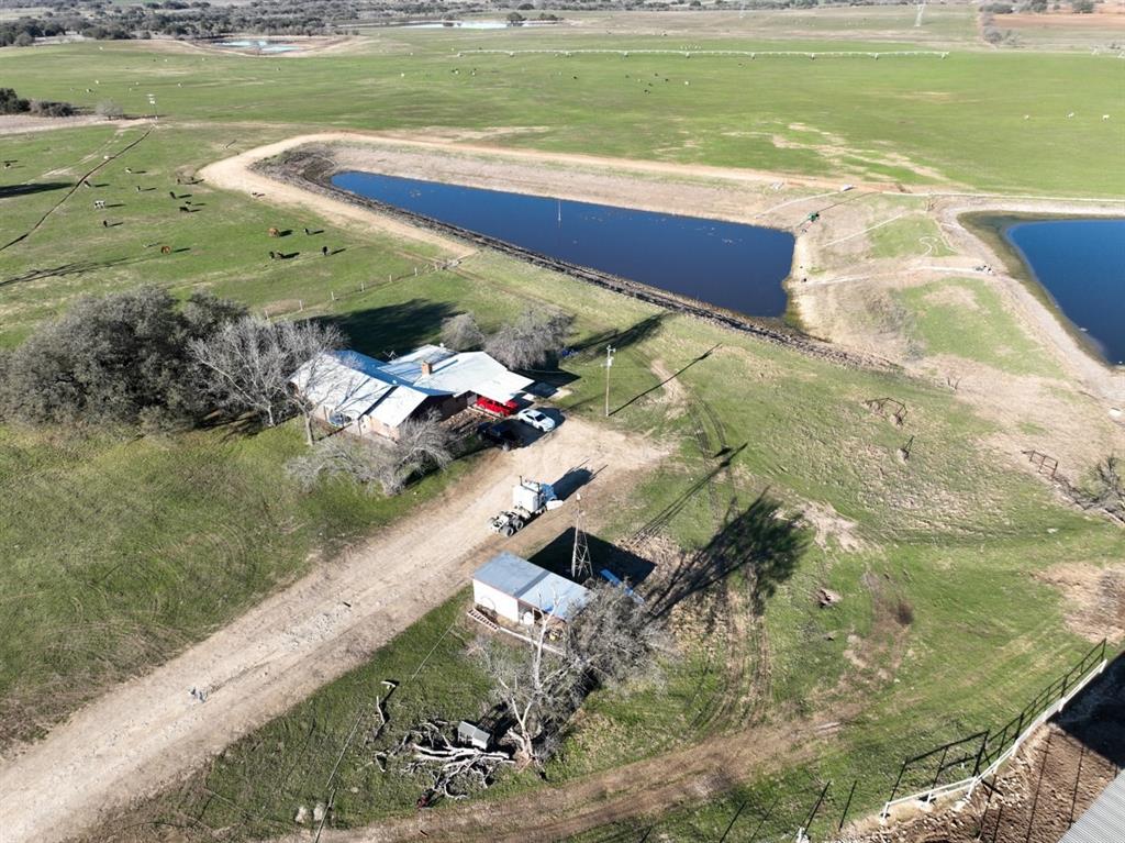 Wilson J T - Farm
