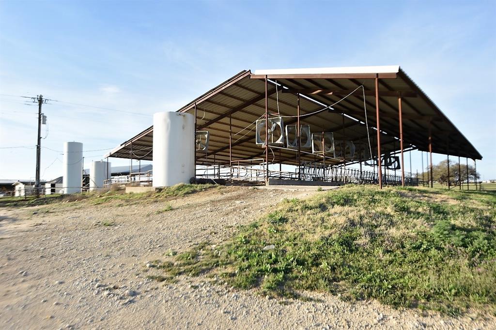 Wilson J T - Farm