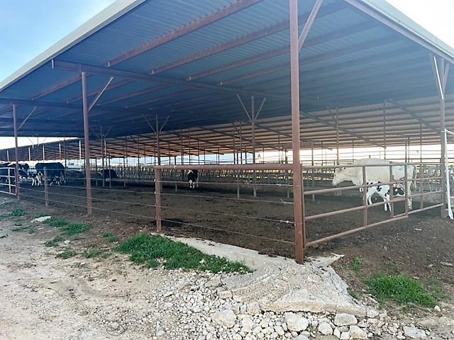 Wilson J T - Farm