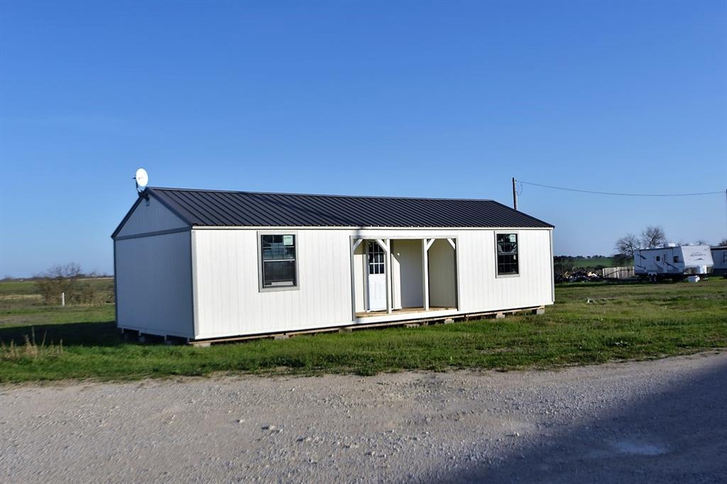 Wilson J T - Farm