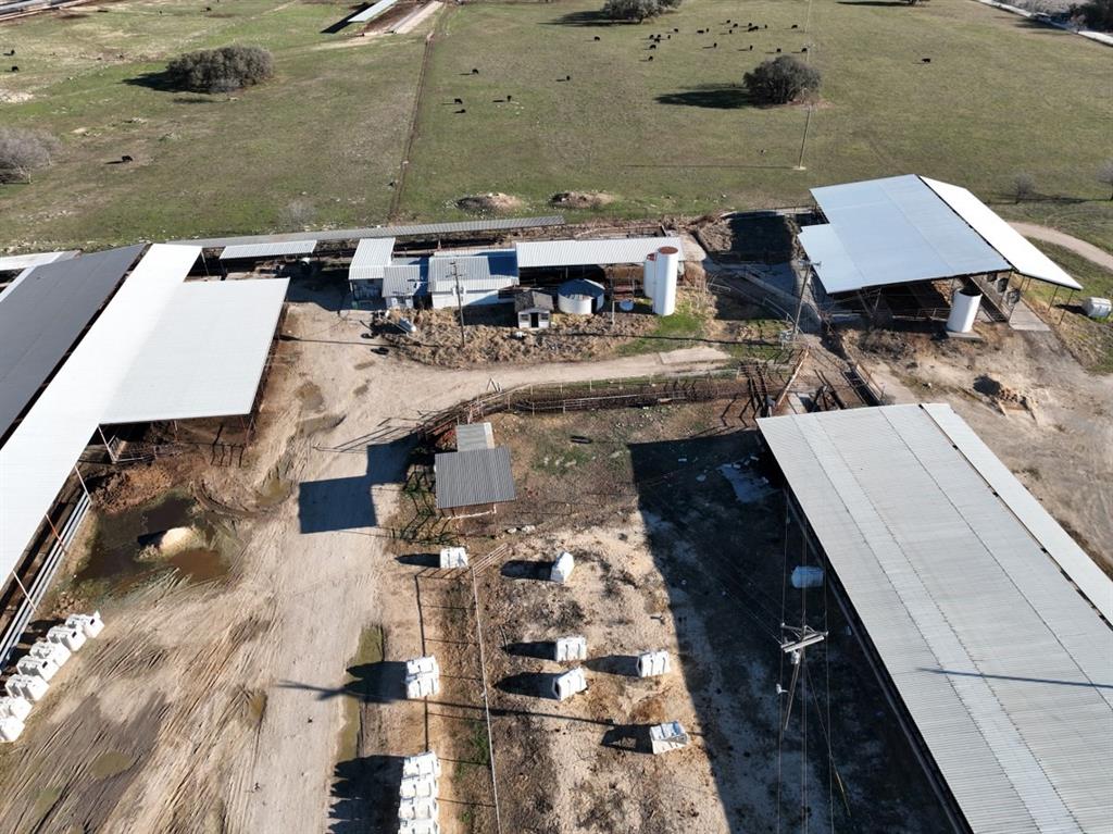 Wilson J T - Farm