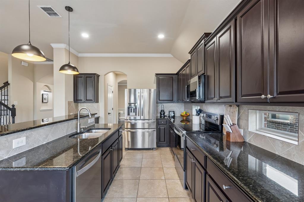 The Shores At Hidden Cove Phas - Residential