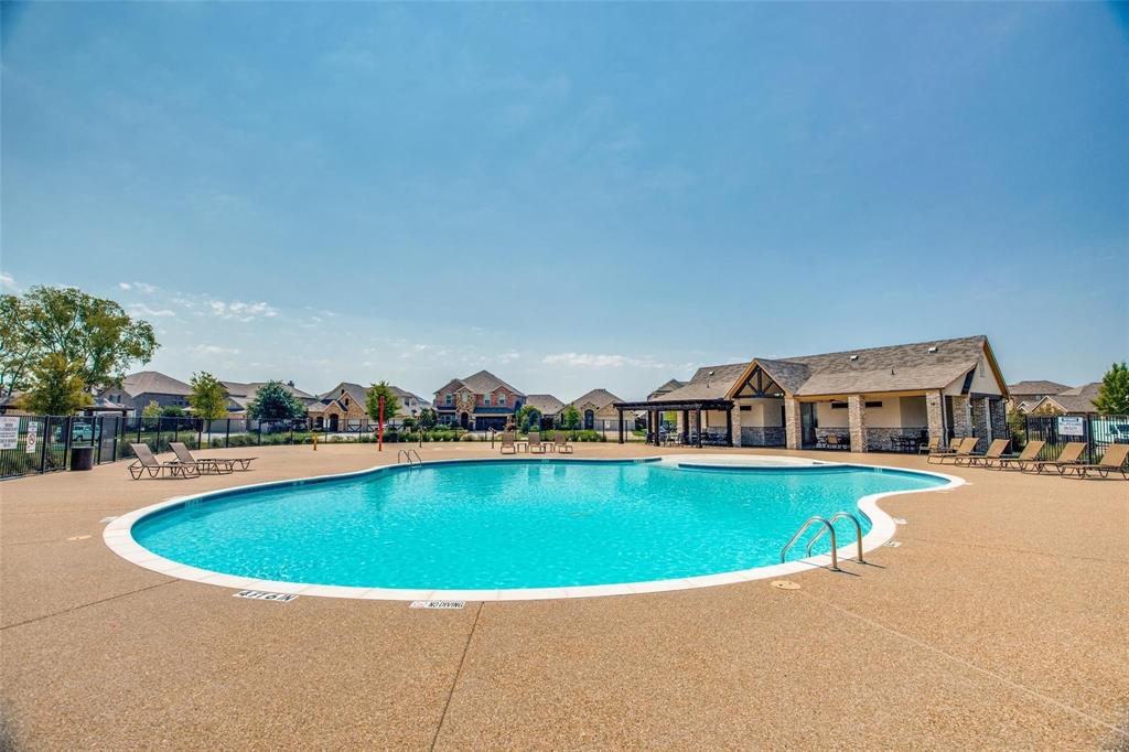 The Shores At Hidden Cove Phas - Residential