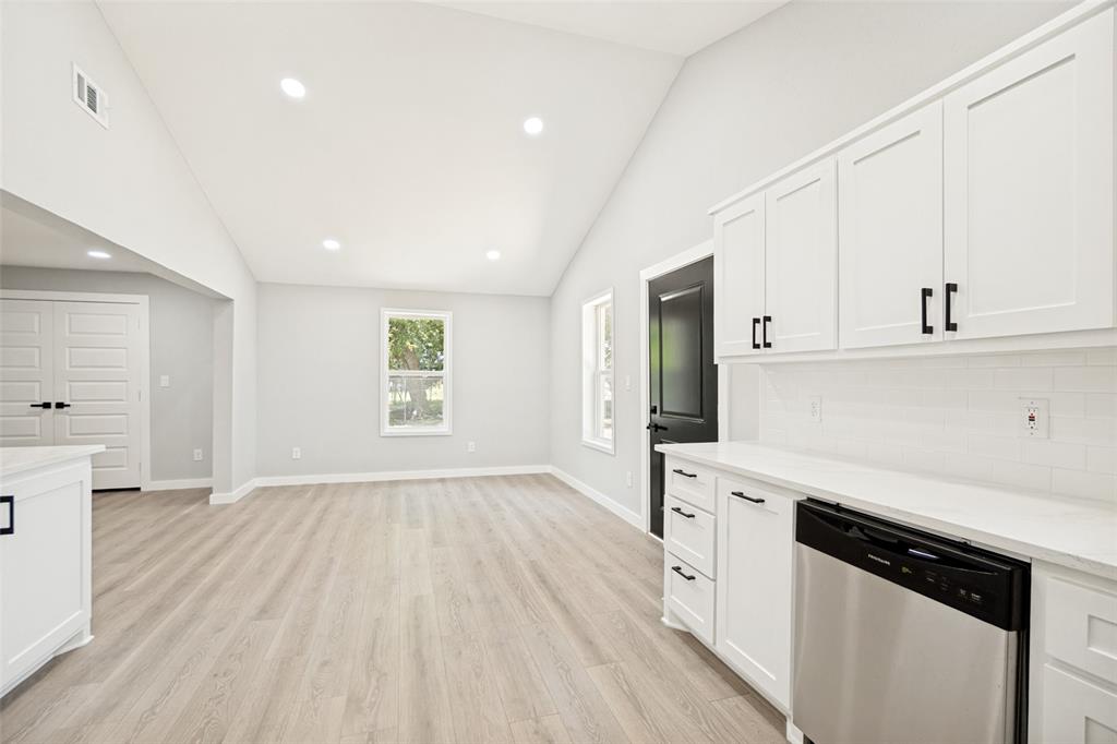 Alta Mesa Park - Residential